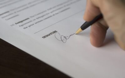 Vigilance sur la signature du contrat de séjour et vérification de la mesure de protection judiciaire