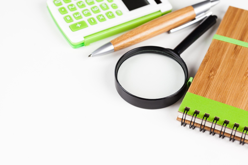 Calcul dépense à la loupe