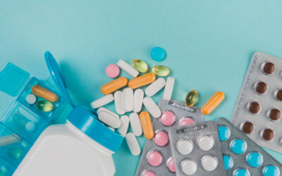 Aide à la prise de médicaments dans les ESSMS : les limites du « si besoin »