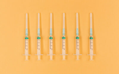 Avis de la HAS du 27 février 2025 : maintien d’une campagne de vaccination pour les résidents d’EHPAD et d’USLD au printemps 2025
