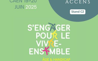 19 et 20 juin – Congrès de l’UNAPEI