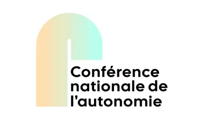 Conférence nationale de l’autonomie : le décret décrivant les modalités de mise en œuvre est paru