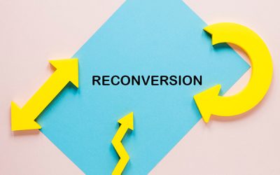 L’ouverture des reconversions professionnelles par la loi du 24 octobre 2025