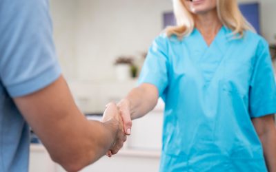 Aide à domicile : agrément d’un avenant relatif au reclassement des aides-soignants