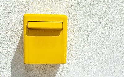 La recevabilité de la notification de la non-reconduction du contrat de séjour à l’adresse valant domiciliation postale