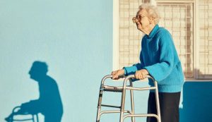 Personnes âgées : les modalités de mise en œuvre du programme de dépistage précoce et de prévention de la perte d’autonomie sont publiées