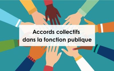 Accords collectifs dans la fonction publique : le Conseil d’Etat ouvre la voie au recours en excès de pouvoir
