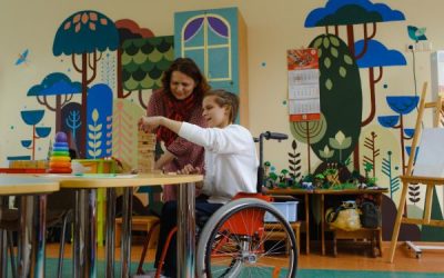 Une unité d’enseignement d’un IME peut être affectée au service public de l’éducation, sous certaines conditions