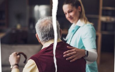 Rappel à la loi du Défenseur des droits : le DIPC doit inclure les modalités de rupture de prise en charge