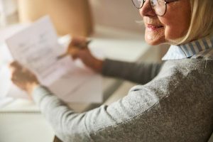 Le contrat de séjour conclu avec un gestionnaire public est un acte unilatéral qui ne fait pas grief
