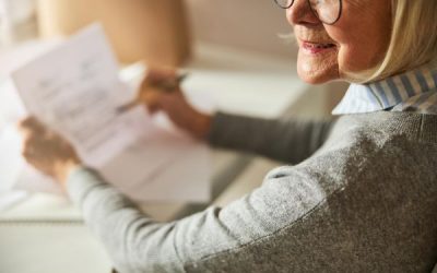 Le contrat de séjour conclu avec un gestionnaire public est un acte unilatéral qui ne fait pas grief