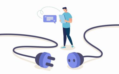 Arrêt maladie et déconnexion : l’employeur n’est pas forcément responsable des connexions volontaires du salarié