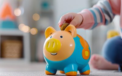 Plan d’urgence dans le secteur de la petite enfance : 90 millions d’euros sont annoncés par le gouvernement